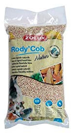 Zolux LITIERE RODYCOB Nature 15L