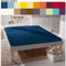 Formesse Spannbettlaken Bella Donna Jersey, Größe 200x220-200x240, Farbe 0507 marine