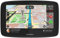 TomTom GO 620 - GPS para Coche, 6 Pulgadas, llamadas Manos Libres, Siri, Google Now, Actualizaciones Wi-Fi, Traffic mediante Smartphone y Mapas Mundiales, Mensajes de Smartphone