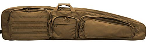 Eberlestock Sniper Sled Drag Bag 52 Borsa per armi