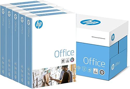 HP CHP110 87925 – A4 kontorspapper 80GSM HP A4 Office 80GSM