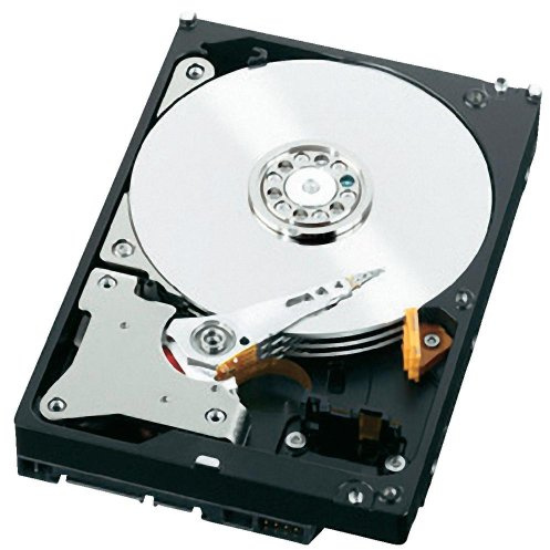 Western Digital WD Se 4TB Datacenter Capacity HDD, WD4000F9YZ (Datacenter Capacity HDD)