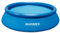 Marimex Tampa Swimmingpool, Aufblasbarer Pool für Garten ohne Zubehör, rund 3,66 x 0,91 m