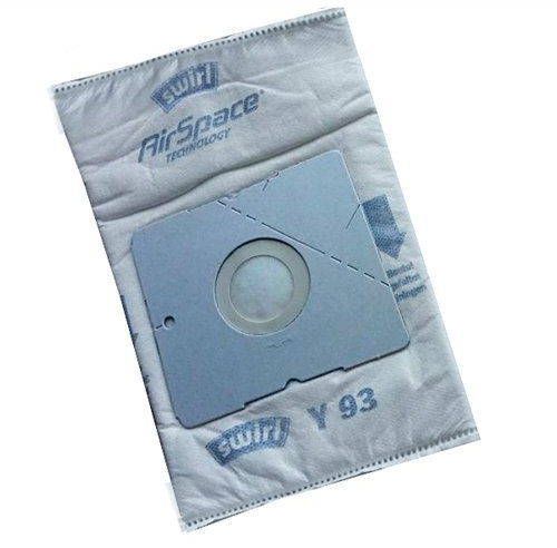 Swirl Y 05 MP Staubsaugerbeutel Plus AirSpace