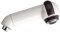 GROHE Handbrause (Original Ersatzteil, Langlebig, Robust, Herstellergarantie: 5 Jahre), Weiß, 46148L00