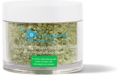The Organic Pharmacy Detoxifying Seaweed Bath Soak 325 g