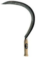 FALCIOLA ROMA LISCIA DIAM 32 01