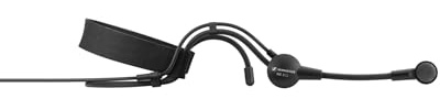 SENNHEISER Professional ME 3 Dynamic Headset Microphone