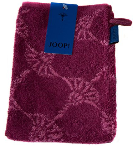 Joop! 1611 Cornflower (16 * 22 cm, Cassis) 3er Set