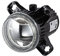 HELLA 1ML 012 488-131 LED/DE-Scheinwerfereinsatz, Hauptscheinwerfer - 90mm Performance L4060 - 12/24V
