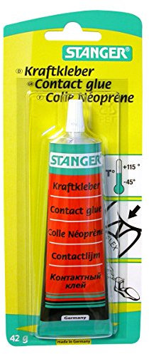Stanger 18021 Kraft/Kontaktkleber 42 g BK