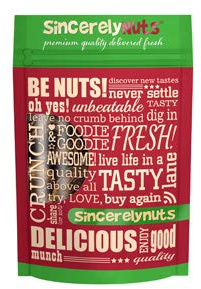 Sincerely Nuts Large Unsweetened Medjool Dates, 5Lb - Fresh, No Sugar Added Date Fruit Snack - Unsulfured Medjools with Rich Natural Flavor Extra Large & Fancy Dates - Kosher, Gluten-Free and Vegan