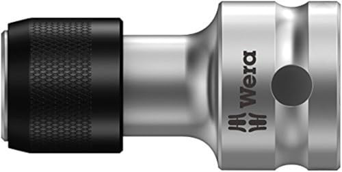 Wera 8784 C2 Zyklop-Verbindungsteil, 1/2, 5/16 Zoll