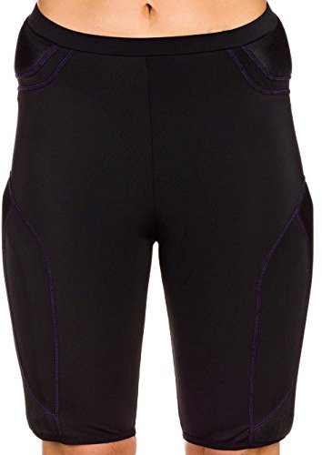 Komperdell Damen Protektor Hose Airshock Flex Protector Shorts