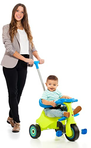 Triciclo Infantil Molto Urban Trike