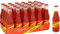 Schweppes Tomato Juice 24x200ml Glass Bottles