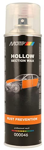 MOTIP 000046 Hohlraumversiegelung 500 ml