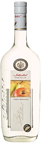 Scheibel Premium Badischer Obstbrand, 1er Pack (1 x 700 ml)