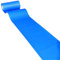 JUNOPAX Papier-Tischläufer 50m x 0,20m blau, nass- und wischfest
