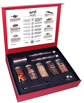 Regional Co. | Rum-Rum Premium Box Box.