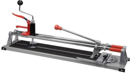 VOREL 00300 - cortador de baldosas de 600mm 3-f