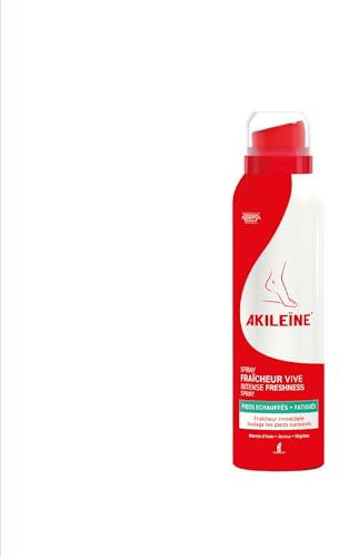 AKILEÏNE® - SPRAY FRAÎCHEUR VIVE – 150 ML