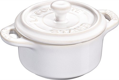 STAUB Mini Cocotte Ceramic by