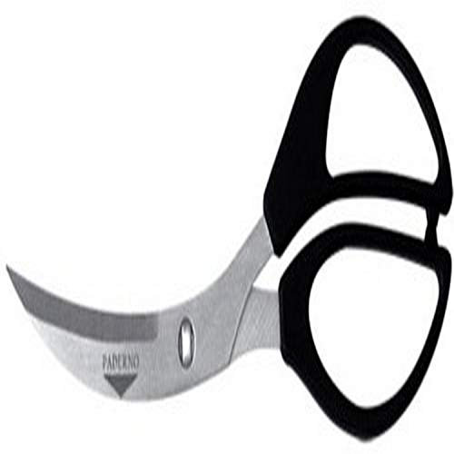 Paderno 18275 – 00 Ciseaux pour Volaille Divisible, en Acier
