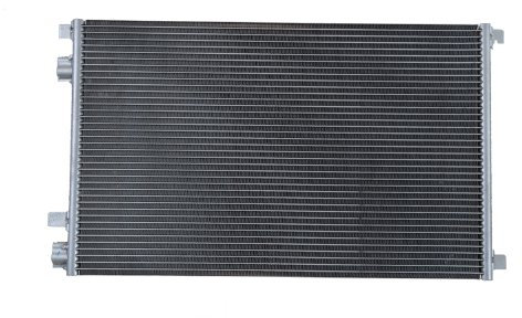 NRF 35449 Condenseur, climatisation