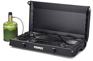 Relags 790570 Primus Kocher 'Kinjia, Schwarz, One Size
