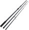 Karpfenrute Black Phantow II 3,60m 2,5-2,75lbs - Zeitloses Design, Ausgewogene Aktion