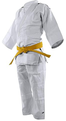 adidas J350 Kimono Judo Initiation Enfant (livré sans la ceinture)