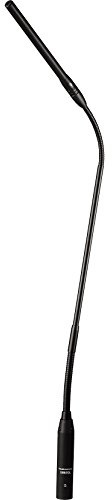 Microfono a collo di cigno a fissaggio rapido Audio-Technica u857qlu
