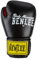 BENLEE Boxhandschuhe aus Leder Fighter 08 oz, Black/Red