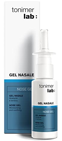 TONIMER-GEL NASALE 20 ML