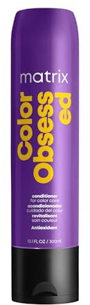 Matrix | Color Obsessed | Conditioner to Cleanse and Help Maintain Coloured Hair, Total Results