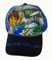 Nickelodeon Go, Diego, Go! blaue Baseballkappe