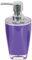 MSV Seifenspender, Violett