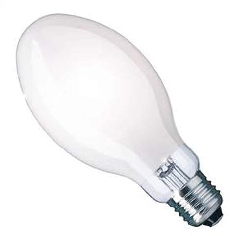 Osram 598665 halogenlampor 100 W E40, orange