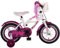 Yipeeh Heart Cruiser Kinderfahrrad 12 Zoll