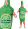 Bristol Novelty AC473 Bierflasche Kostüm