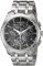 Tissot Couturier Chrono - Montre Bracelet Homme Acier Inoxydable, Acier Inoxydable, Acier Inoxydable, Bracelet