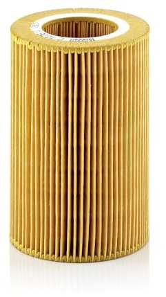 MANN-FILTER, C 1036/1 Luftfilter | Für PKW, Saubere Luftzufuhr, Langlebiges Filtermedium, Passgenaues Design, Echte OE-Technologie
