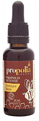 PROPOLIA-Teinture Mère de Propolis BIO 30 ml