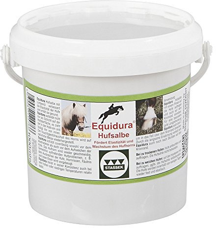 EQUIDURA® Hufsalbe, 1.000ml
