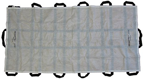 Mega Mover GHM51926 Medical Mover 1000 Portable Transport Unit