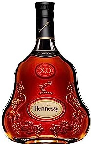 Hennessy 14615
