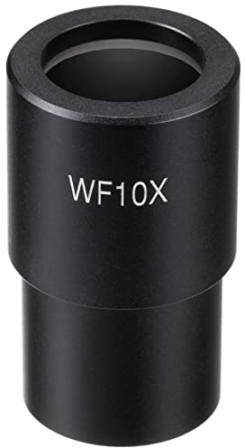 Bresser Okular, 5942110, WF-plan 10 x (mikroskop)
