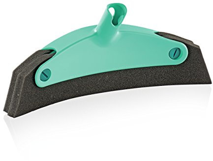 Leifheit 45040 Schaumstoffbesen Collect 30 cm