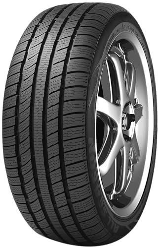 Torque 195/55 R15 85H Ganzjahresreifen Allwetter M+S 3PMSF Reifen Kompatibel mit VW POLO 9N Polo Schrägheck 6R1, 6C1 Fox Schrägheck 5Z1, 5Z3, 5Z4 PASSAT Variant 3A5, 35I PASSAT 3A2, 35I